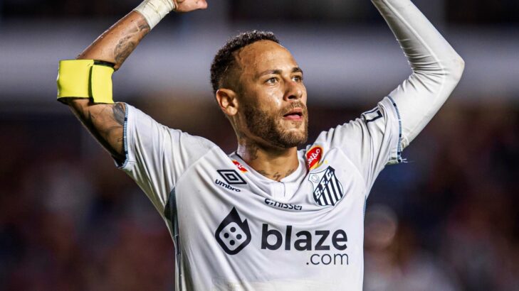 Novorizontino x Santos: saiba onde assistir ao jogo do Paulistão Novorizontino x Santos: saiba onde assistir ao jogo do Paulistão