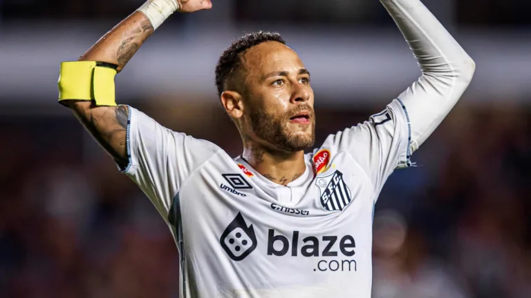 Novorizontino x Santos: saiba onde assistir ao jogo do Paulistão