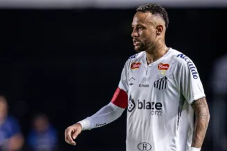 Santos x Noroeste: veja onde assistir ao jogo do Paulistão