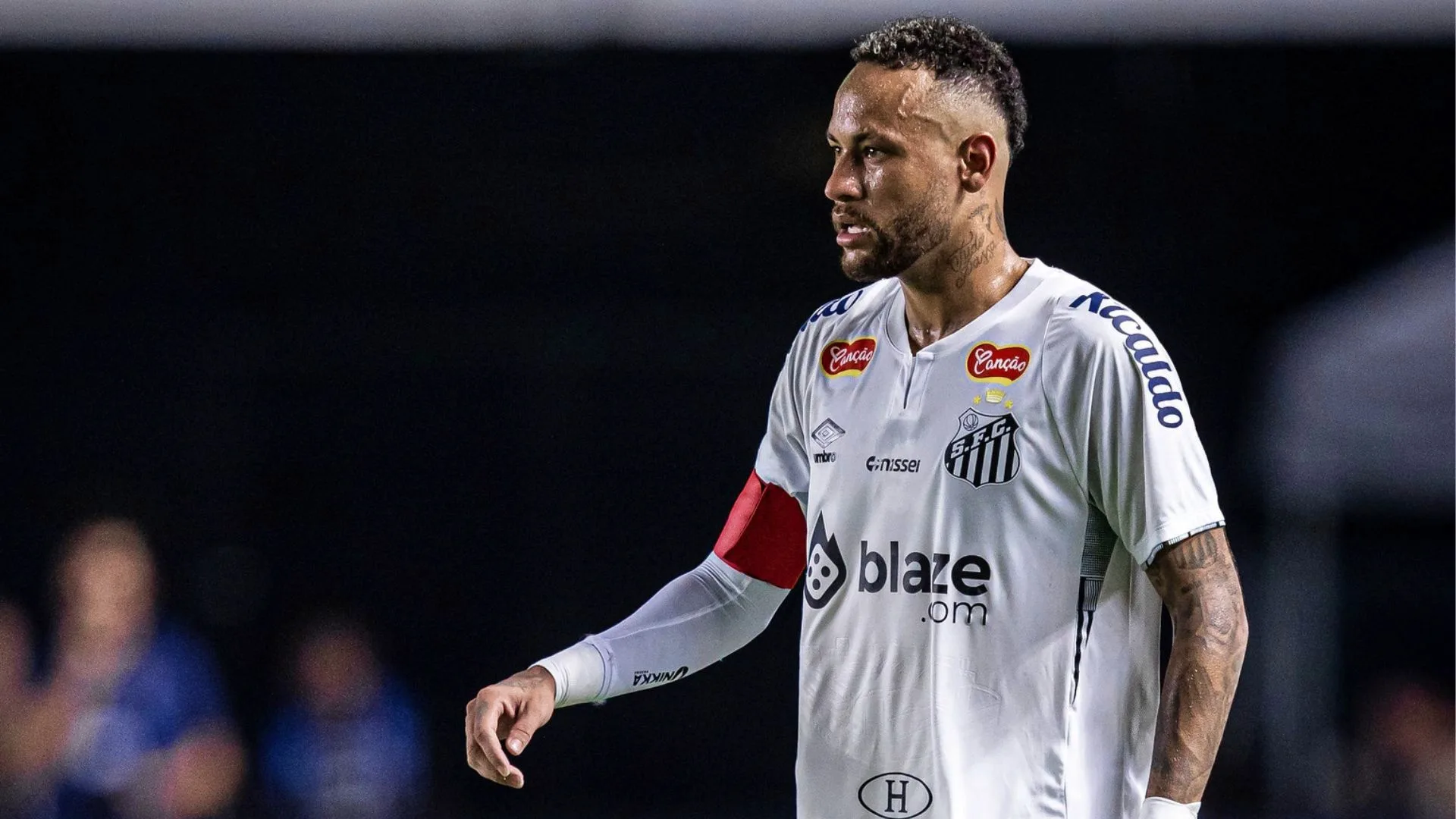 Santos x Noroeste: veja onde assistir ao jogo do Paulistão