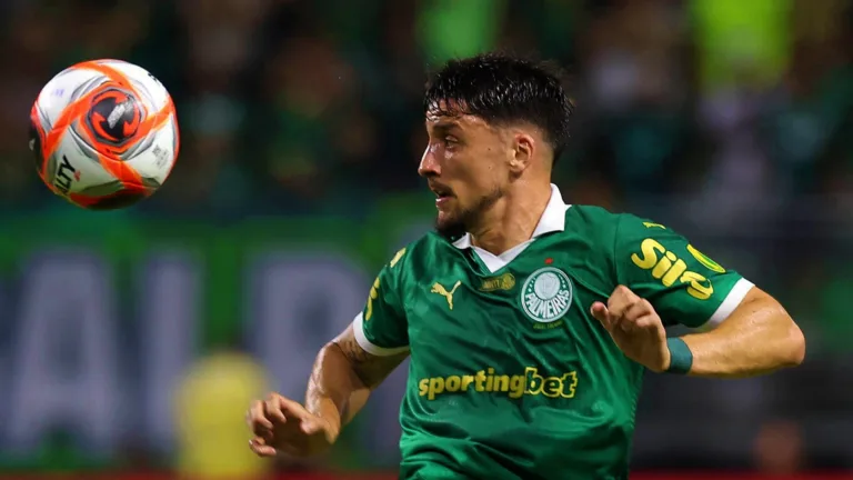 Palmeiras x Botafogo-SP: onde assistir ao vivo ao jogo do Paulistão