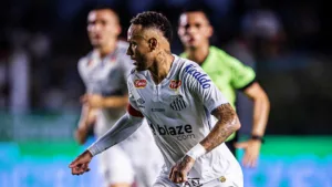 Inter de Limeira x Santos: veja onde assistir ao jogo do Paulistão