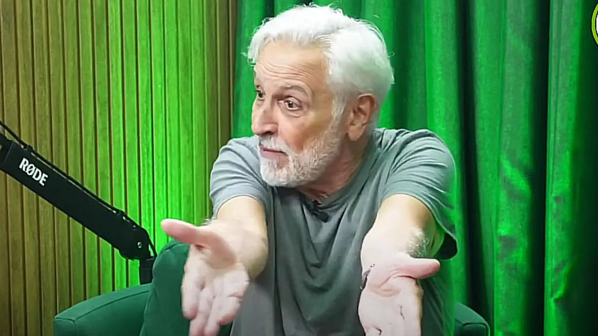 Sormani rebate Facincani e minimiza erro no Palmeiras: “Não foi chapéu”