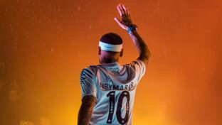 Santos x Botafogo-SP: onde assistir à provável reestreia de Neymar (Foto: Bruno Vaz/ Santos FC)