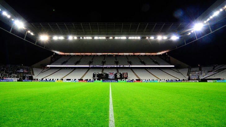 Corinthians x Santos: veja onde assistir ao clássico pelo Paulistão Corinthians x Santos: veja onde assistir ao clássico pelo Paulistão