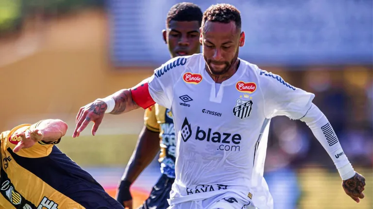 Red Bull Bragantino e Santos são os piores times da Série A em aproveitamento em 2025; veja ranking