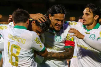 Inter de Limeira x Palmeiras: veja onde assistir ao vivo ao jogo do Paulistão