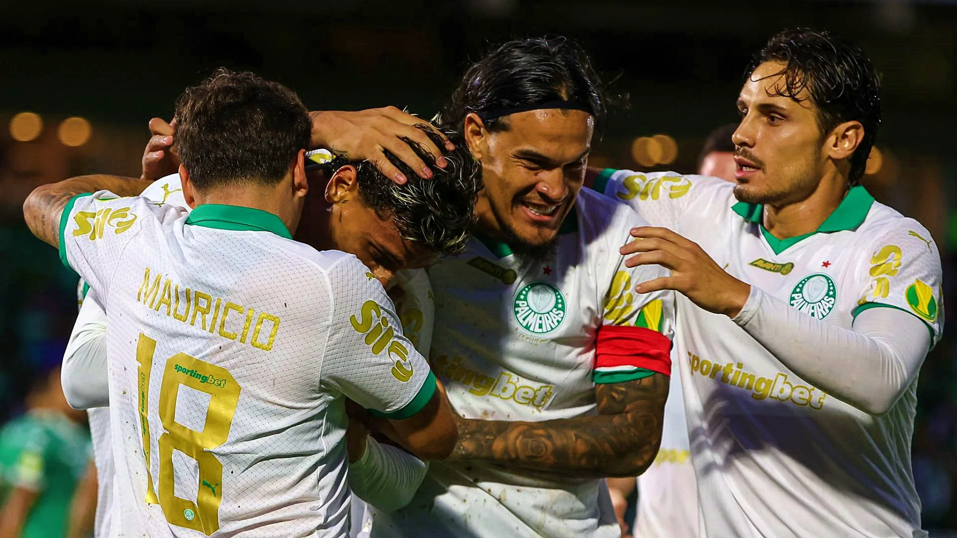 Inter de Limeira x Palmeiras: veja onde assistir ao vivo ao jogo do Paulistão