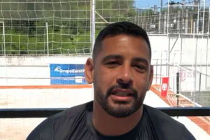 Diego Souza elege dois times de qualidade no Brasil hoje