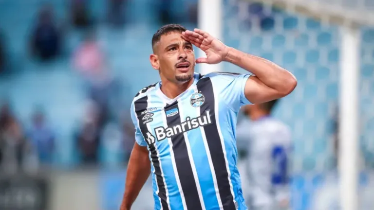 Diego Souza elege três torcidas que assustam rivais no Brasil: “Muito difícil”