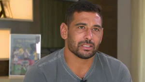 Diego Souza elege principal time do futebol brasileiro hoje: “O melhor”