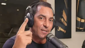 Edmundo elege atacante diferenciado no Brasil: “Talismã”