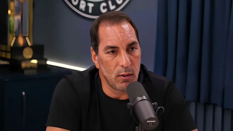 Edmundo elege três meias acima da média no Brasil: “Constroem o jogo”