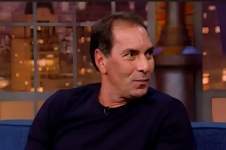 Edmundo sinaliza time que contrata mal no Brasil: “Errou feio”