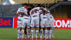 Ivan Drago crava jogador do SPFC “insubstituível”