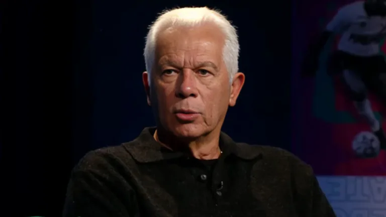 Leão enaltece goleiro histórico da seleção brasileira: “Espetacular”