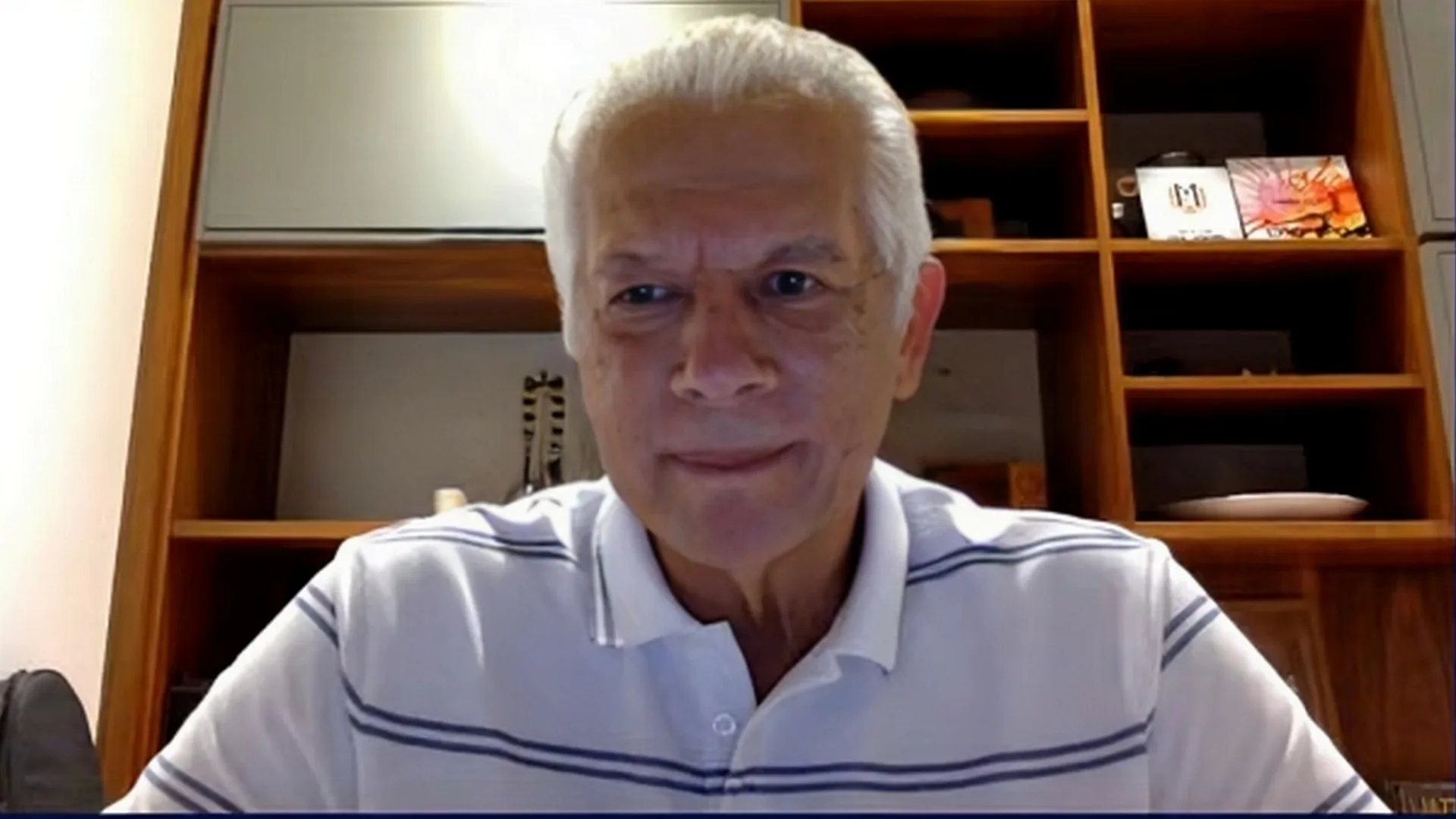 Leão é convicto ao eleger o melhor jogador do Brasil: “Certeza”