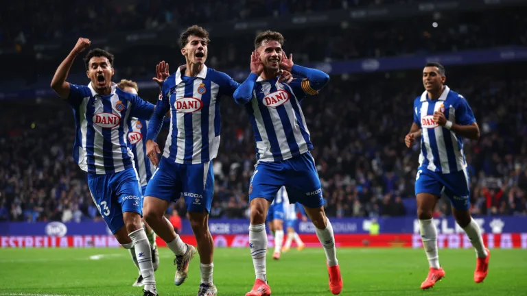 Espanyol: veja a provável escalação contra o Real Madrid hoje pela La Liga 