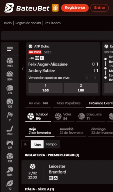 Bateubet App Esportes Bateubet Esportes