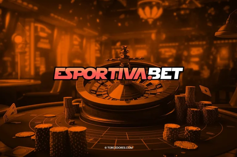 Esportiva Bet casino: jogos, bônus, dicas e mais