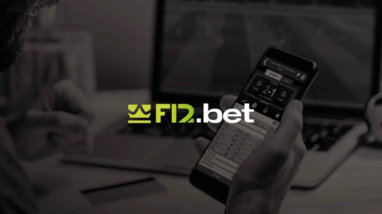 F12 bet apostas: esportes, mercados e odds
