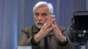 Sormani antecipa times que brigam pelo Brasileirão 2025: “São estes”