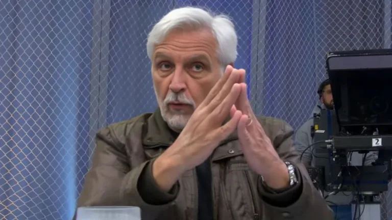 Sormani antecipa times que brigam pelo Brasileirão 2025: “São estes”