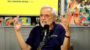 Sormani descarta polarização e crava cinco times protagonistas do Brasil em 2025