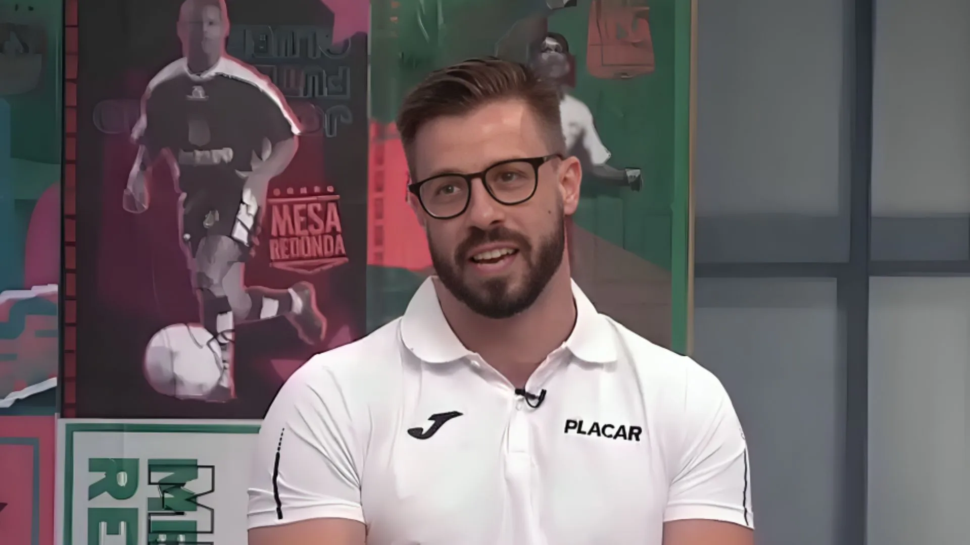 Facincani crava time incompetente no mercado da bola: “Você é”