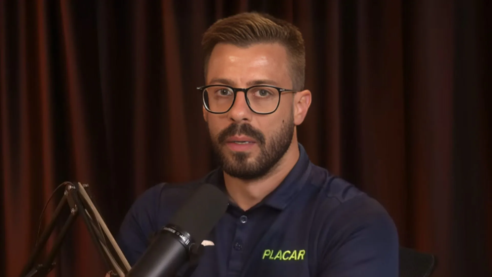 Facincani cita contratação pavorosa feita pelo Flamengo: “Muito Fraco”