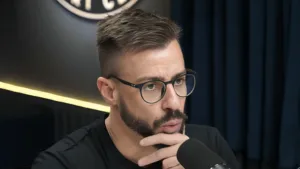 Facincani elege goleiro fraco do futebol brasileiro: “Limitadíssimo”