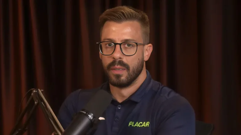 Facincani aponta time grande que apresenta futebol patético: “Inadmissível”