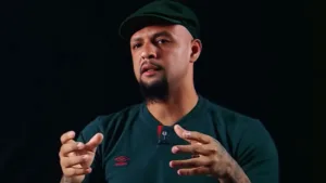 Felipe Melo admite torcida que impacta no Brasil: “Espetáculo”