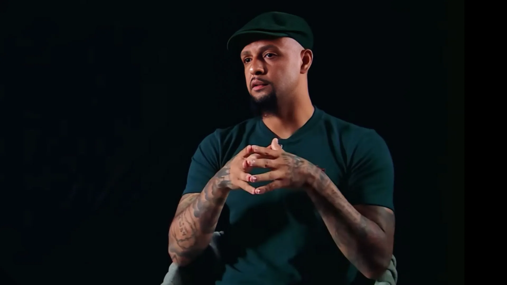 Felipe Melo sinaliza “aula” de técnico no Brasil: “Me surpreendeu” 