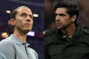 Denílson projeta eliminação do Flamengo no Mundial e exalta o Palmeiras: “Mais preparado mentalmente”