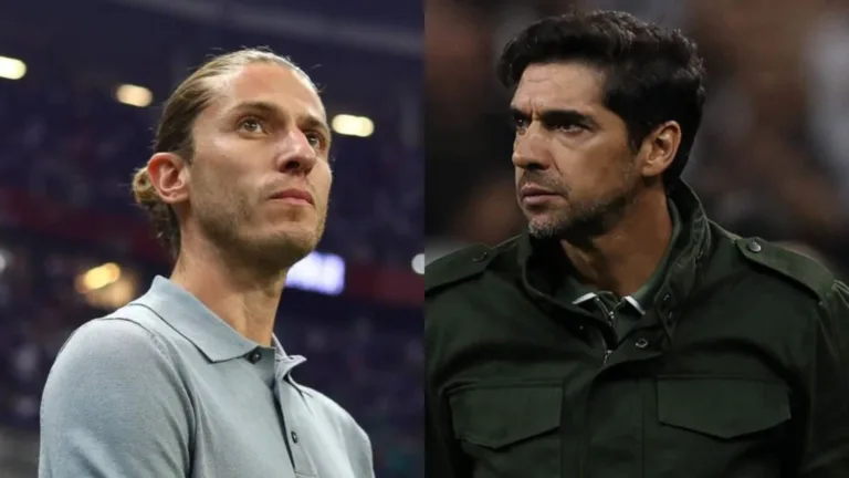 Denílson projeta eliminação do Flamengo no Mundial e exalta o Palmeiras: “Mais preparado mentalmente”