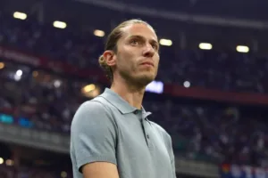 Flamengo hoje: Filipe Luís tem desfalques de peso contra o Fluminense