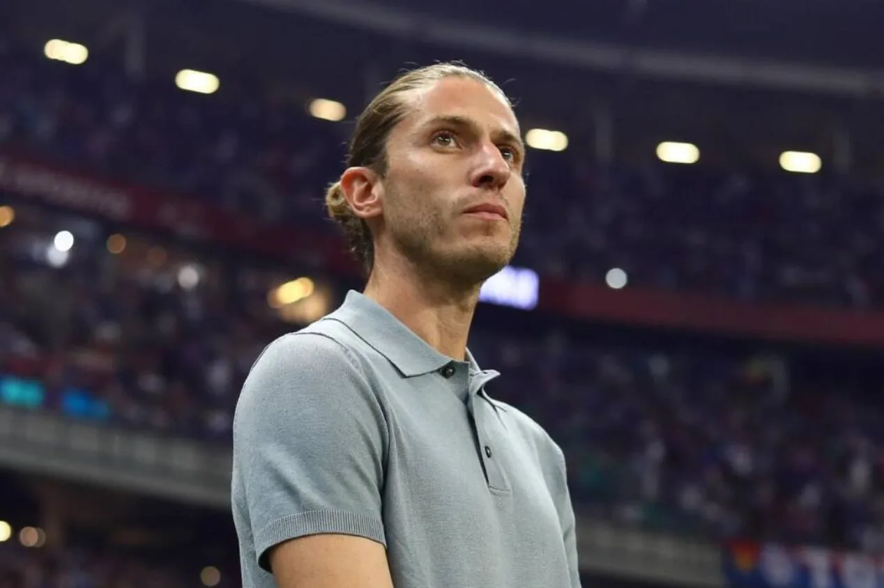 Flamengo hoje: Filipe Luís tem desfalques de peso contra o Fluminense