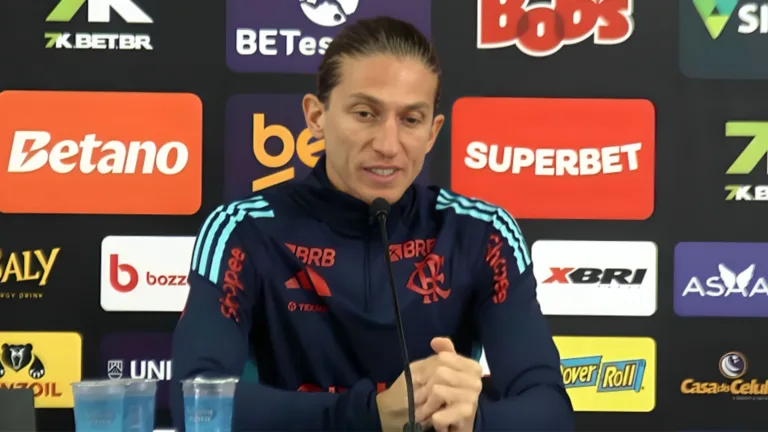 Flamengo hoje: time tem desfalques contra a Portuguesa no Carioca