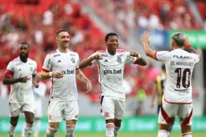 Flamengo hoje: veja o provável time contra o Fluminense pelo Carioca