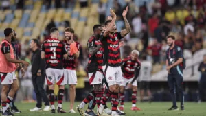 Flamengo hoje: veja provável time para o clássico contra o Vasco no Carioca