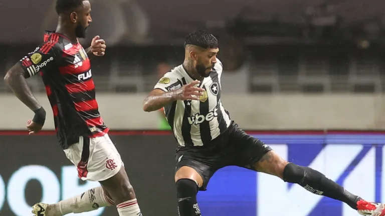 Flamengo x Botafogo: onde assistir ao jogo do Campeonato Carioca