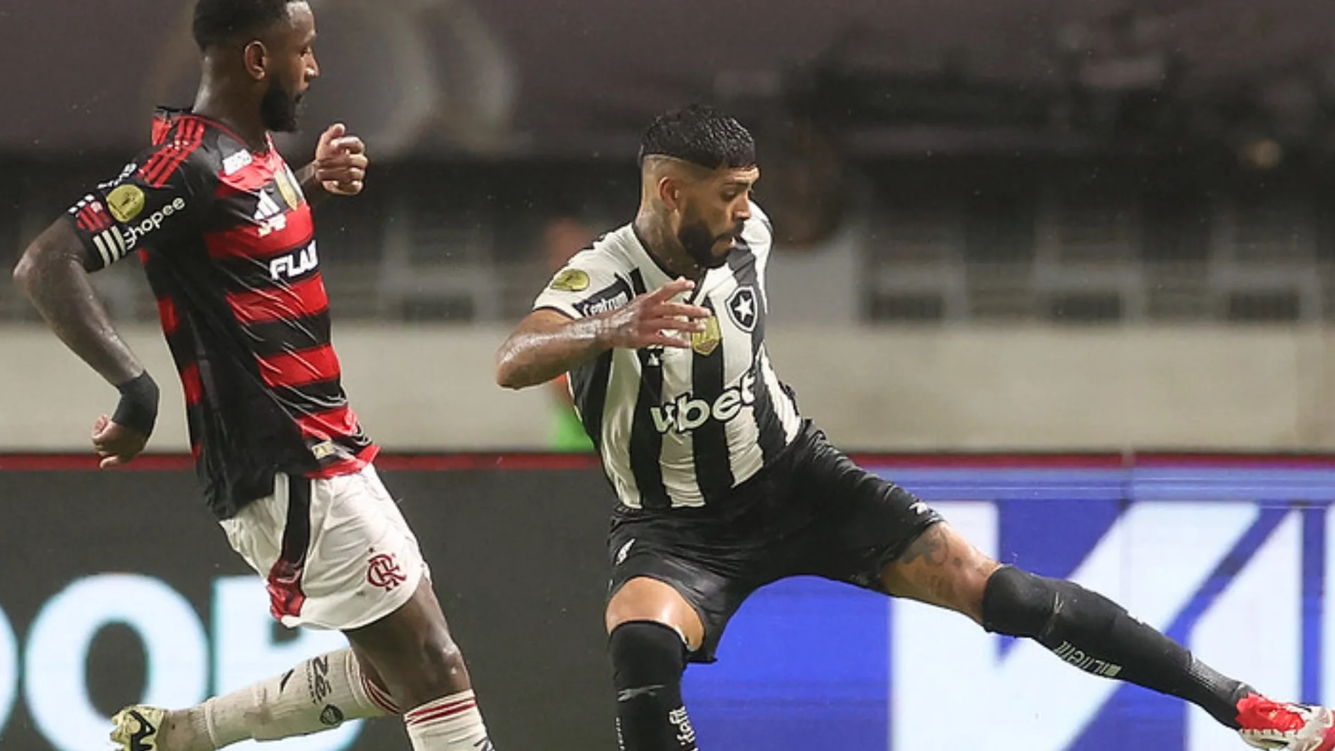 Flamengo x Botafogo: onde assistir ao jogo do Campeonato Carioca