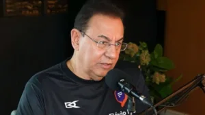 Flávio Prado sinaliza final do Campeonato Paulista 2025: “Chegou”