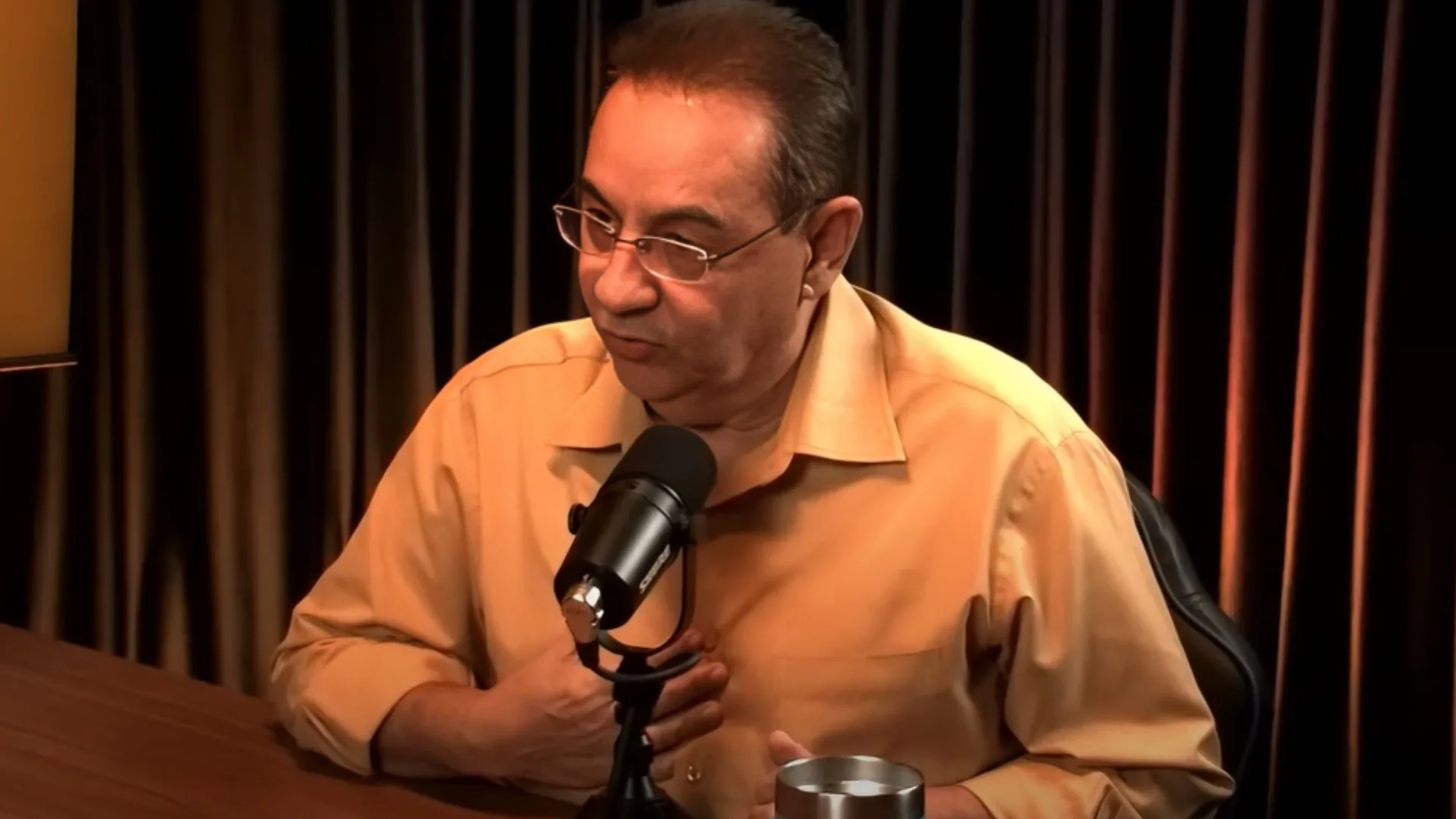 Flávio Prado confirma time que é mico no Brasil em 2025: “Não é surpresa”