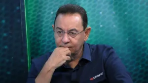 Flávio Prado crava time com status de favorito a tudo no Brasil: “É o melhor”