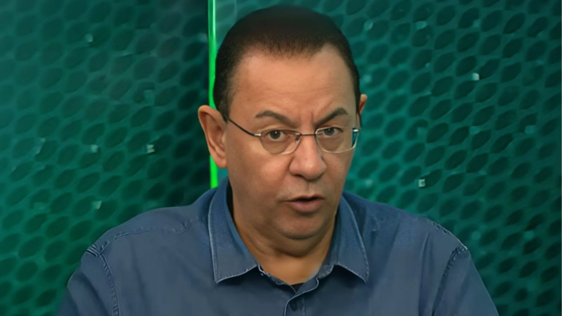 Flávio Prado indica dois técnicos com risco de demissão no Brasil