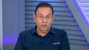 Flávio Prado crava time prazeroso de assistir no Brasil hoje: “Referência”