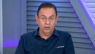 Flávio Prado é comentarista na Rádio Jovem Pan - Reprodução/YouTube