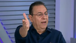 Flavio Prado rechaça “papa-títulos” em 2025: “Não vai ganhar tudo”